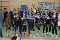 Kluczewsko Mini Volley Cup'2022
