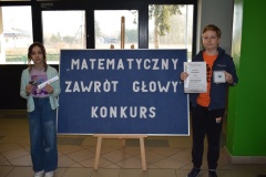 Konkurs Matematyczny