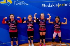 Łódzkie Minisingielki 2023