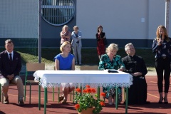 Rozpoczęcie Roku Szkolnego 2022/23