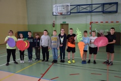 Szkolny Dzień Sportu