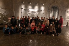 Wycieczka Wieliczka - Kraków