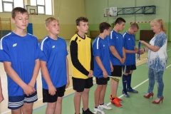 XVIII Turniej Majowy