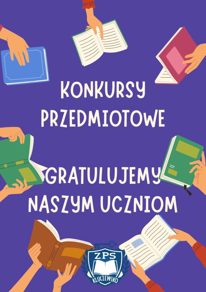 Konkursy Przedmiotowe