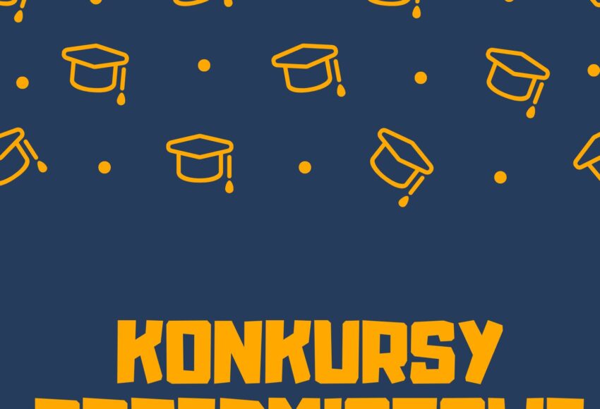 konkursy przedmiotowe