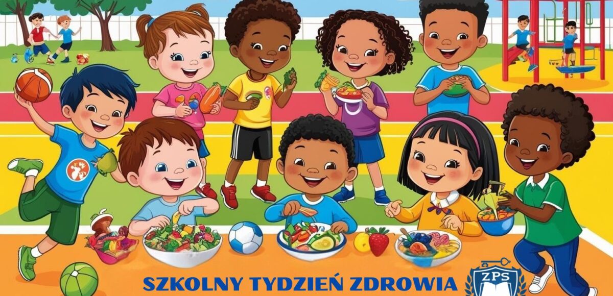 SZKOLNY TYDZIEŃ ZDROWIA W ZPS KLUCZEWSKO