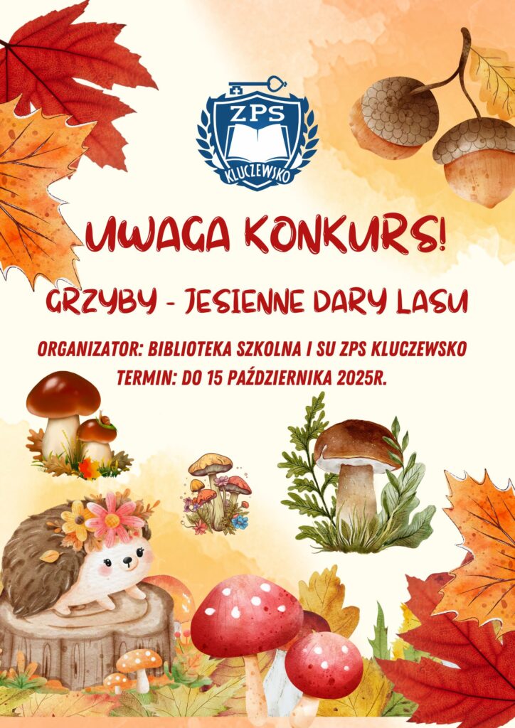 uwaga konkurs!