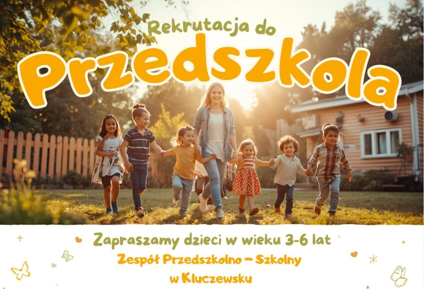 Zespół Przedszkolno Szkolny w Kluczewsku